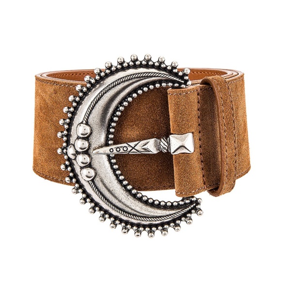 - NEW Veronica Beard Jourdan Belt ACESS3-68 main image 7